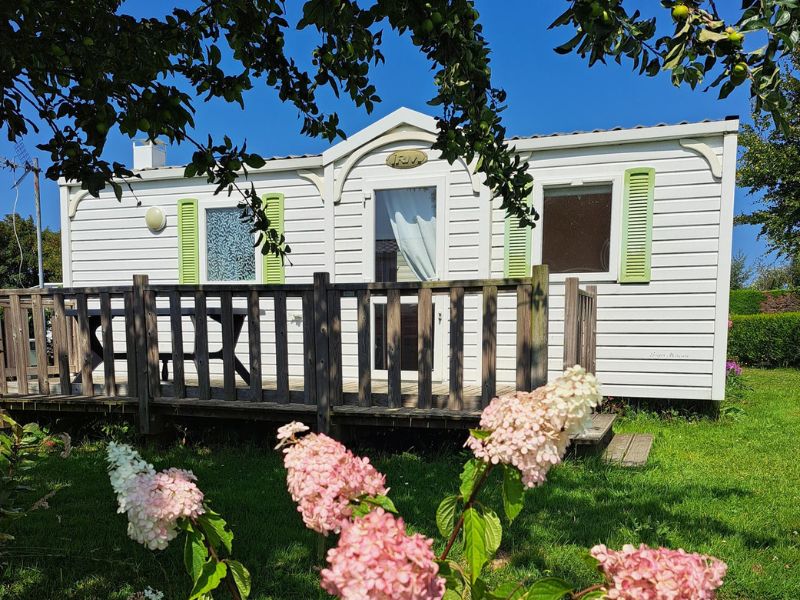 pommiers 76 location mobil home